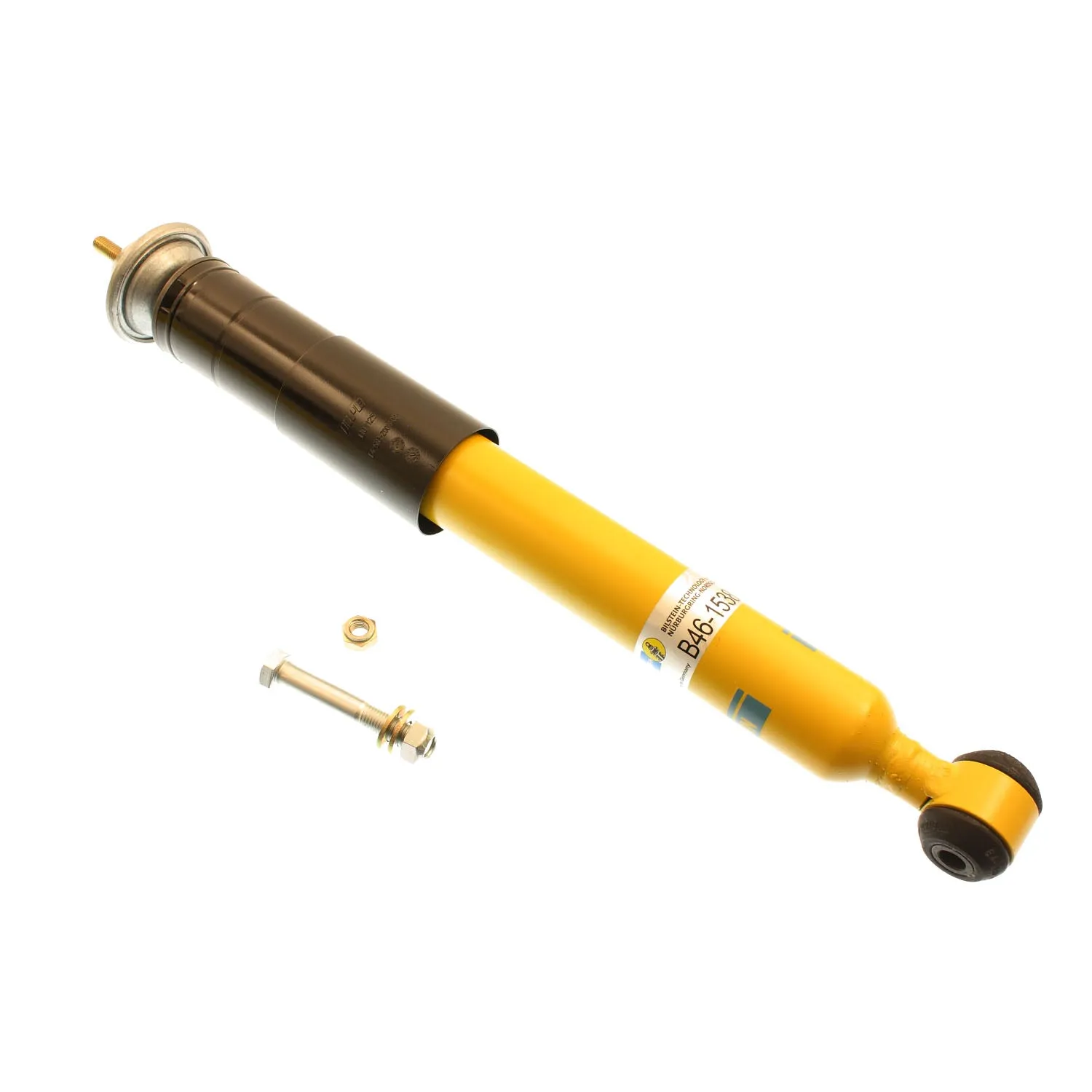 Bilstein B8 Performance Plus Mercedes 500SEC (1993) 500SEL (1992-1993) Front or Rear Shocks