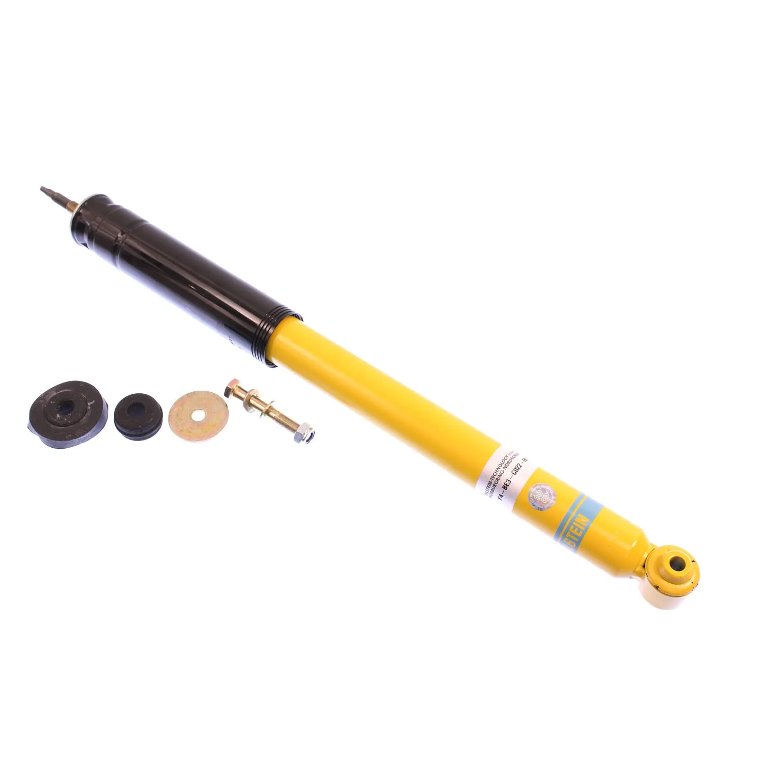 Bilstein B8 Performance Plus Mercedes E320 (03-09) E350 (06-09) Front or Rear Shocks