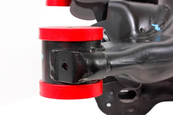 BMR Bushing Kit [Rear Cradle] Ford Mustang S550 (2015-2020) Polyurethane or Delrin