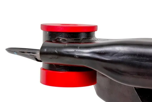 BMR Bushing Kit [Rear Cradle] Ford Mustang S550 (2015-2020) Polyurethane or Delrin