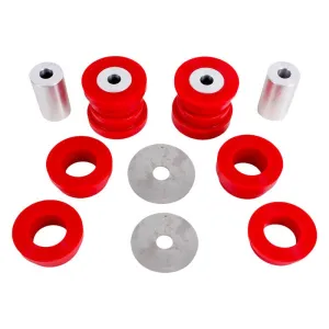 BMR Bushing Kit [Rear Cradle] Ford Mustang S550 (2015-2020) Polyurethane or Delrin