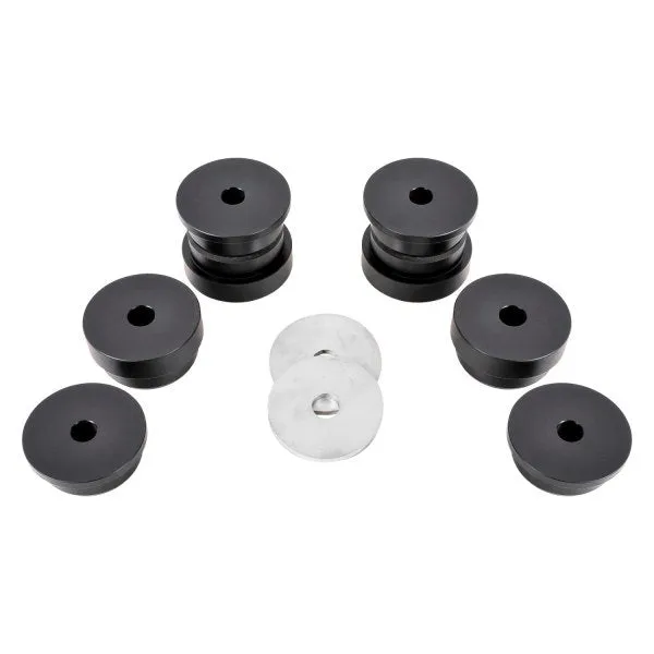BMR Bushing Kit [Rear Cradle] Ford Mustang S550 (2015-2020) Polyurethane or Delrin