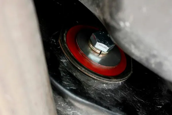 BMR Differential Bushing Lockout Kit Ford Mustang S550 (15-23) Polyurethane or Billet Aluminum