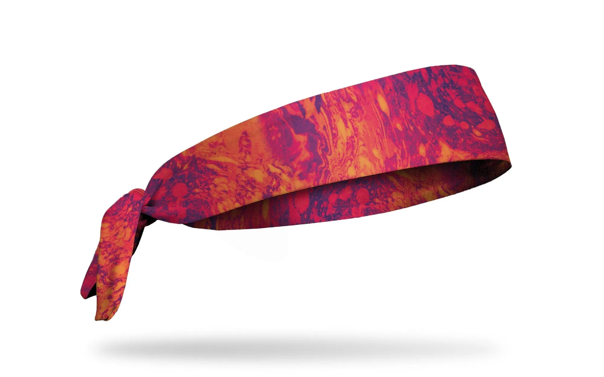 Body Tie Headband