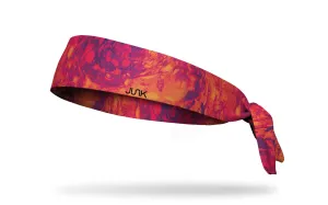 Body Tie Headband
