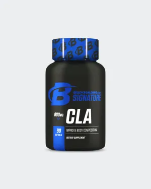 Bodybuilding.com Signature CLA Weight Loss Supplement