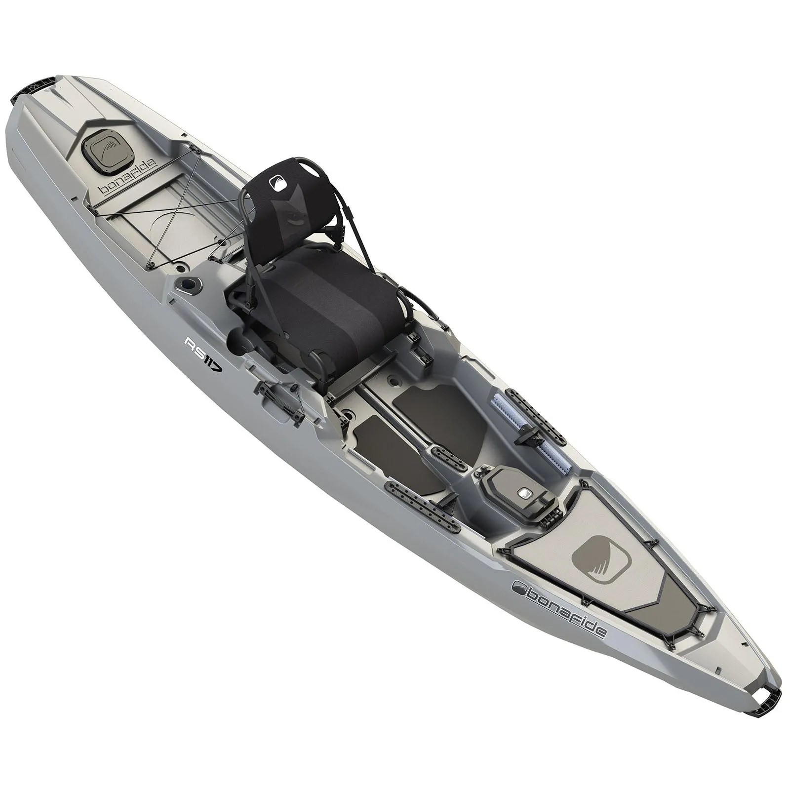 Bonafide RS117