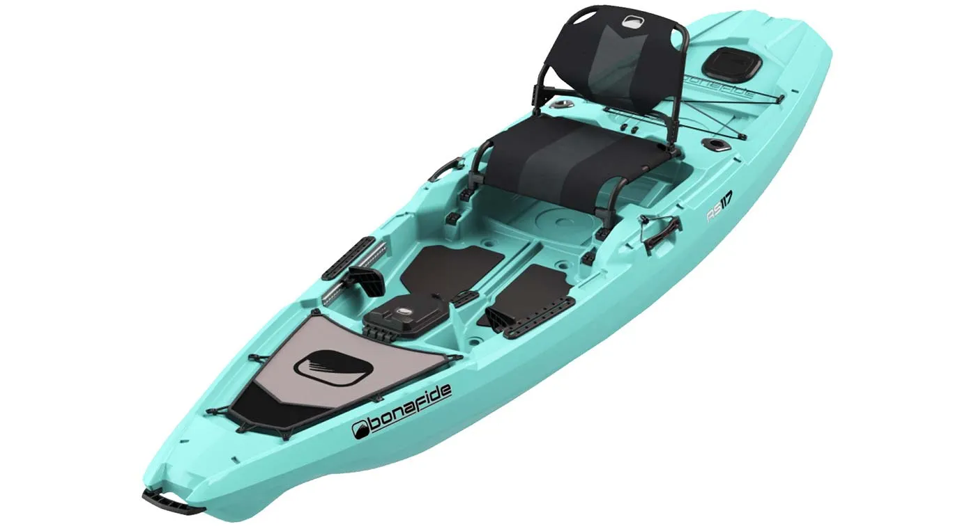 Bonafide RS117