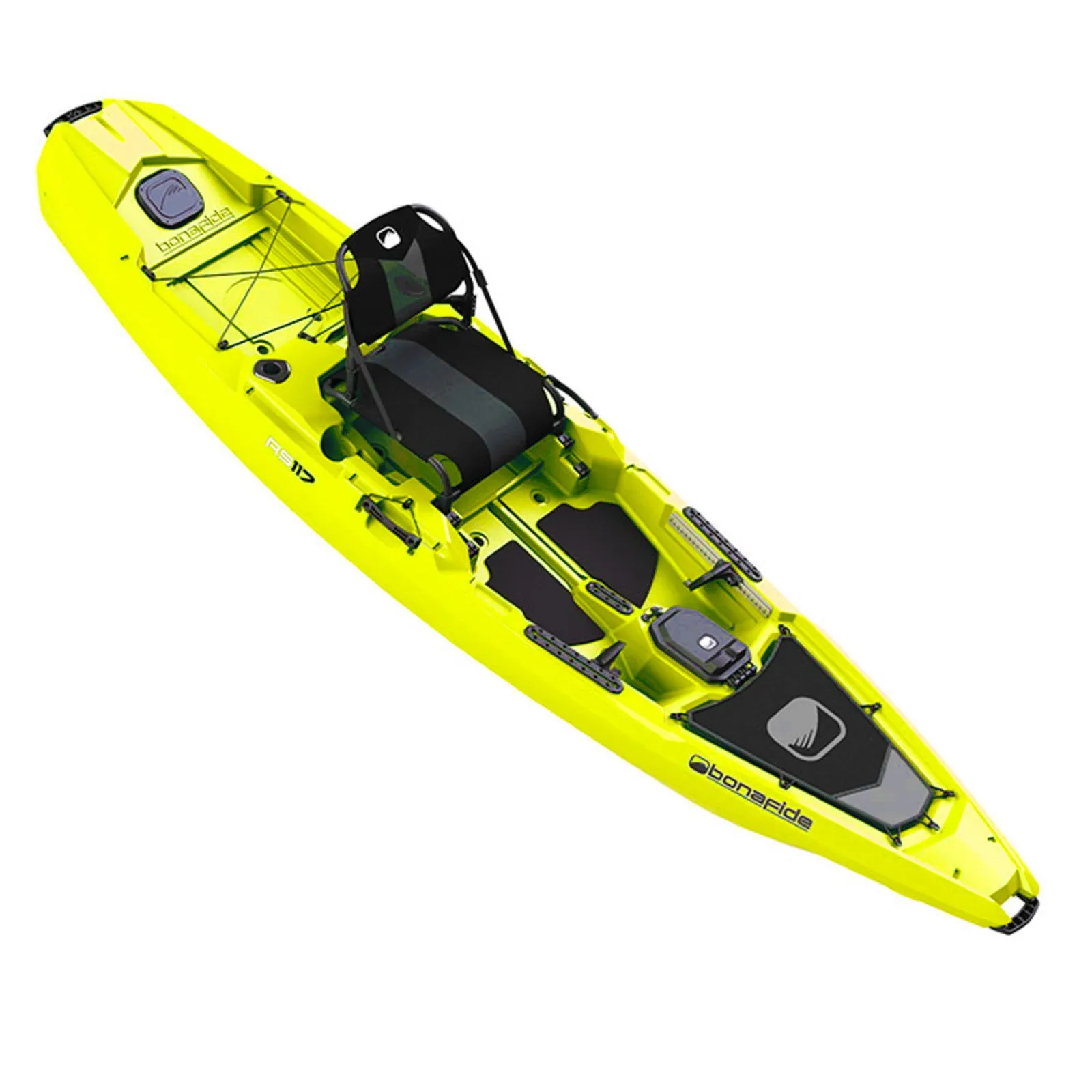 Bonafide RS117