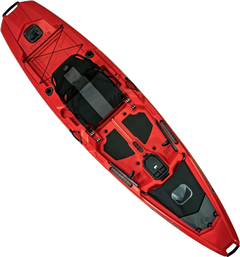 Bonafide RS117