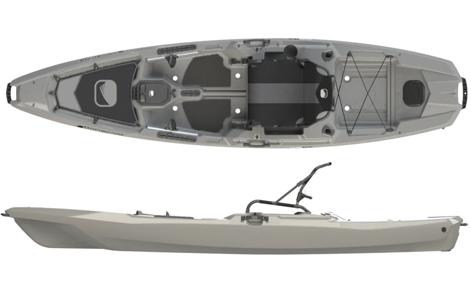 Bonafide RS117