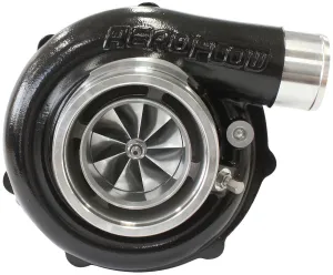 BOOSTED 6262 .83 Turbocharger 900HP, Hi Temp Black Finish AF8005-3064BLK