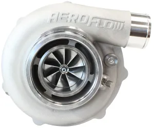 BOOSTED B5855 .83 Turbocharger 770HP, Natural Cast Finish AF8005-3048
