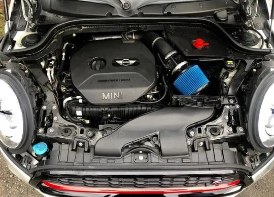 Burger Motorsports BMS Performance Intake for MINI Clubman & Countryman B48
