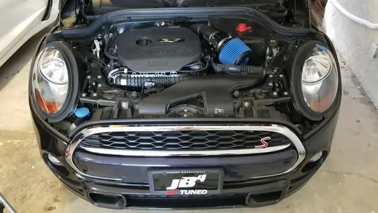 Burger Motorsports BMS Performance Intake for MINI Clubman & Countryman B48