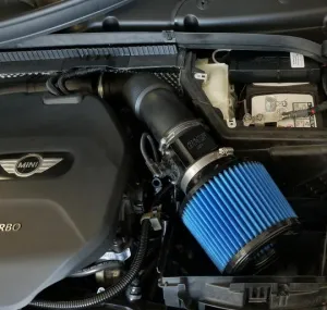 Burger Motorsports BMS Performance Intake for MINI Clubman & Countryman B48