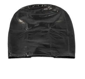 Camco 45247 TIRE COVER 27-29' BLK PR