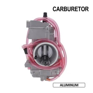 Carburetor For dirt bike PWK 38MM