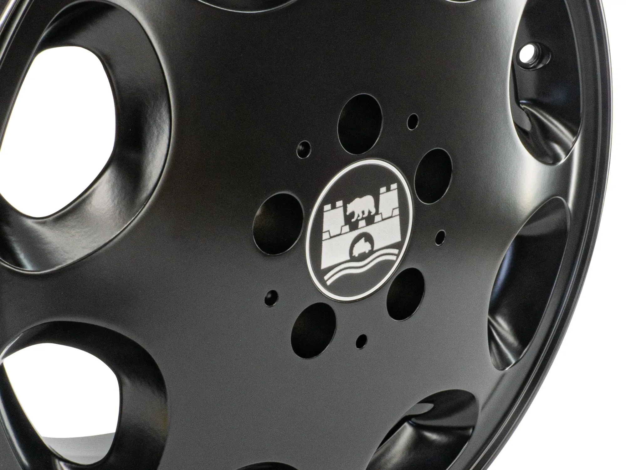 Center Cap for Alloy Wheels