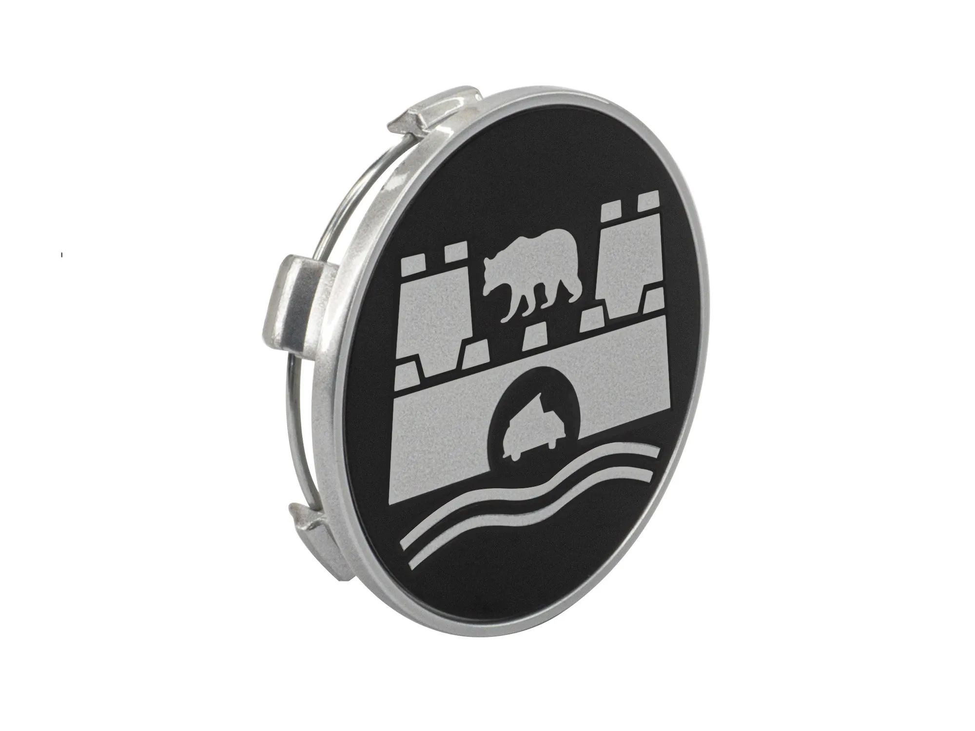 Center Cap for Alloy Wheels