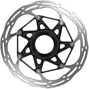 CenterLine X Centerlock Rounded Edge Disc Brake Rotor