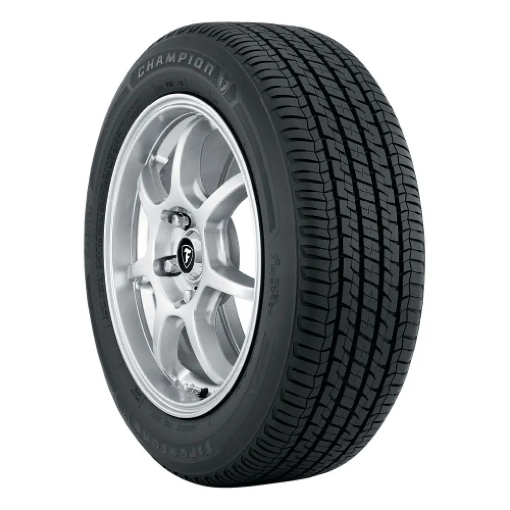 Champion Fuel Fighter - 225/50R18 95T