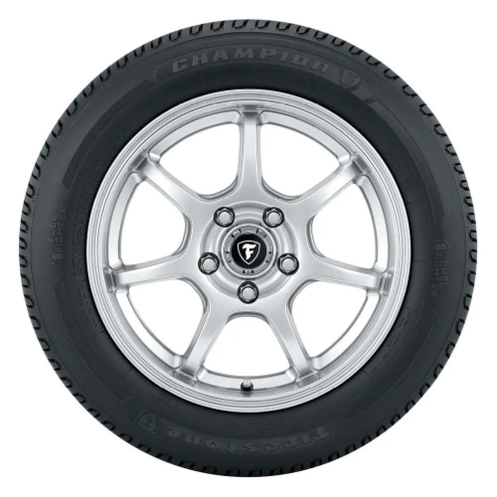 Champion Fuel Fighter - 225/60R16 98H