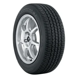 Champion Fuel Fighter - 225/60R17 99H