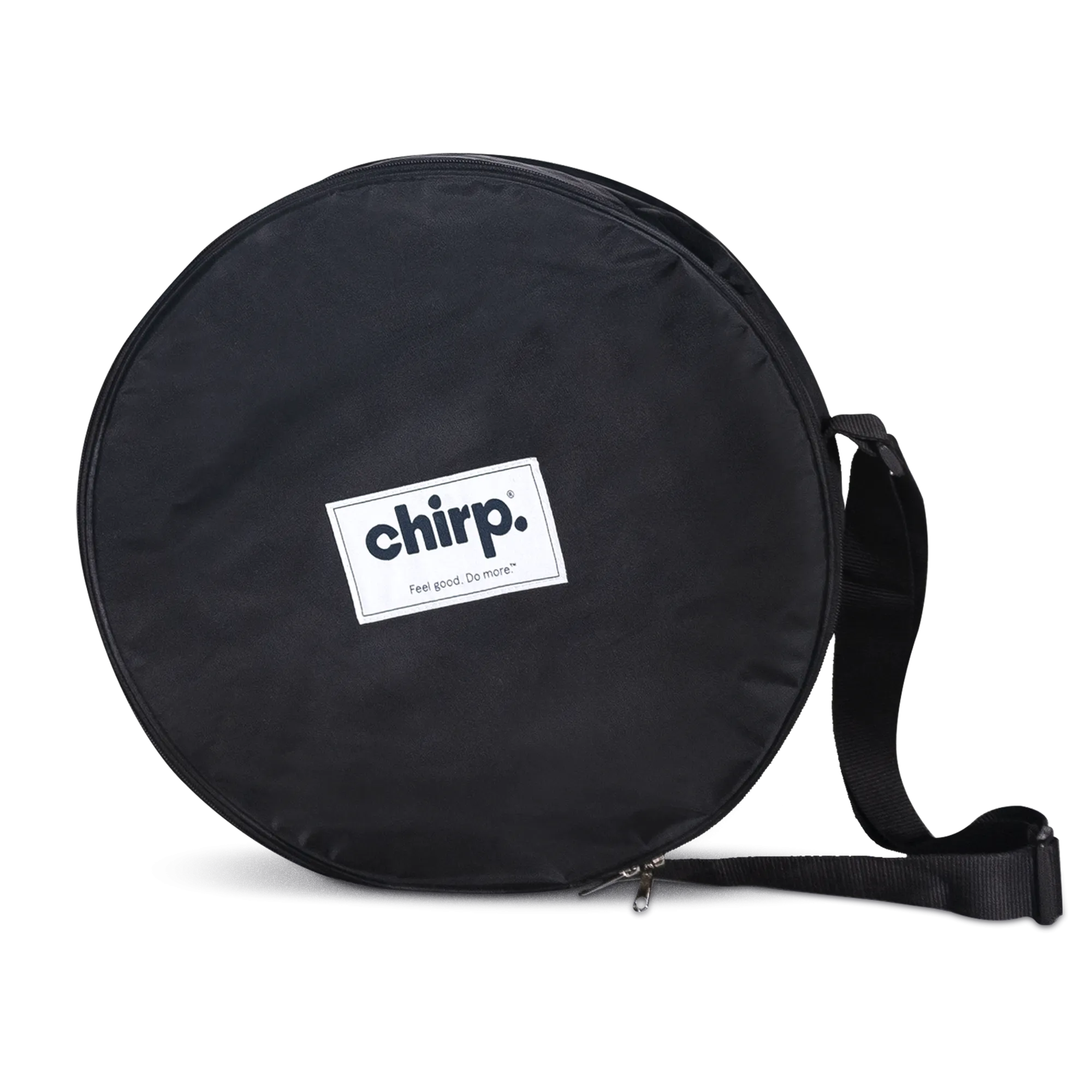 Chirp Wheel  Case