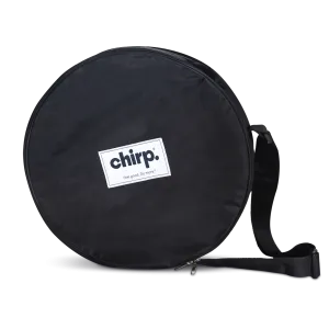 Chirp Wheel  Case