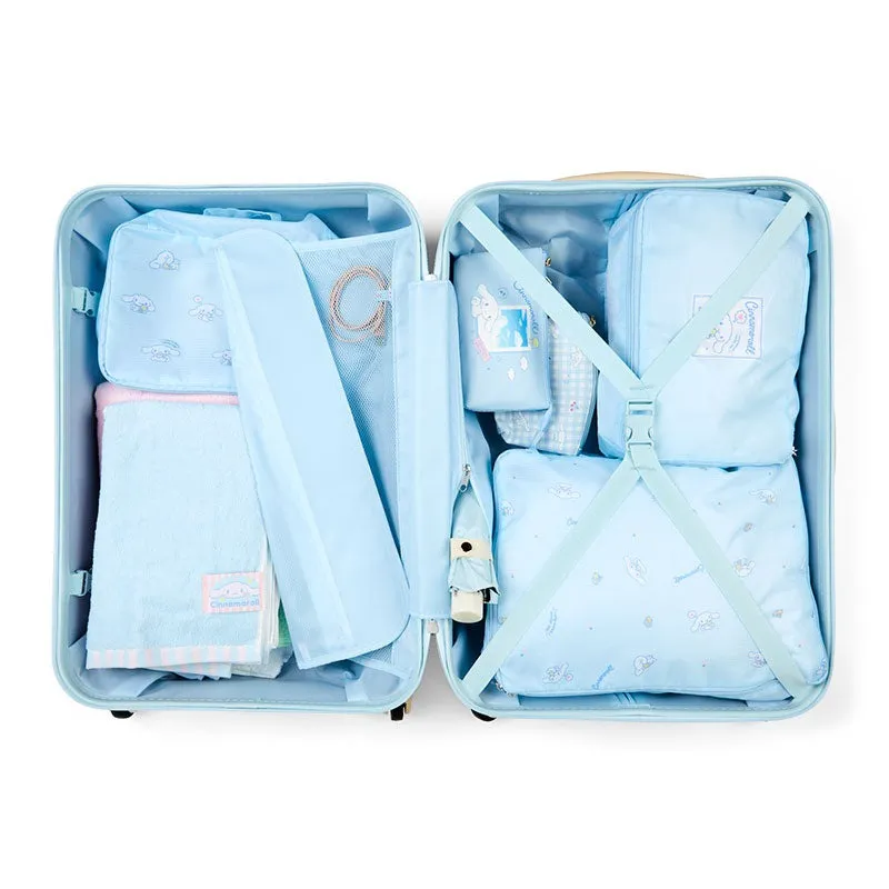 Cinnamoroll 3-Piece Packing Cube Set