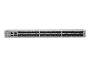 Cisco Nexus 3548 - Switch - L3 - Managed - 48 X 1 Gigabit / 10 Gigabit Sfp  - Back To Front Airflow - Rack-Mountable