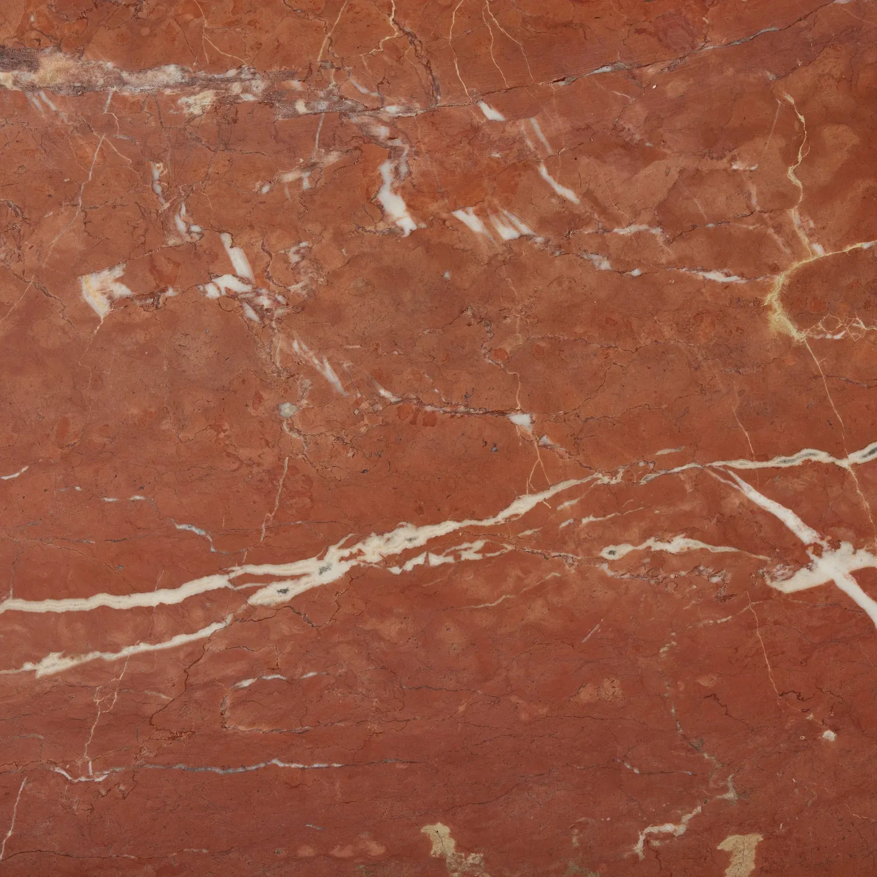 Clifton Table - Red Alicante