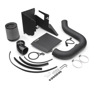 Cobb 15  Subaru WRX Big SF Intake System-Black (cobb745110)