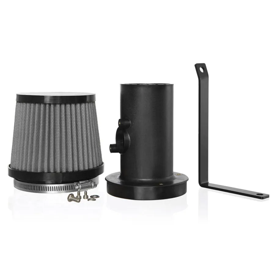 COBB Subaru 02-05 WRX Stage 2  Power Package w/V3 (cobb612X02P-BK)