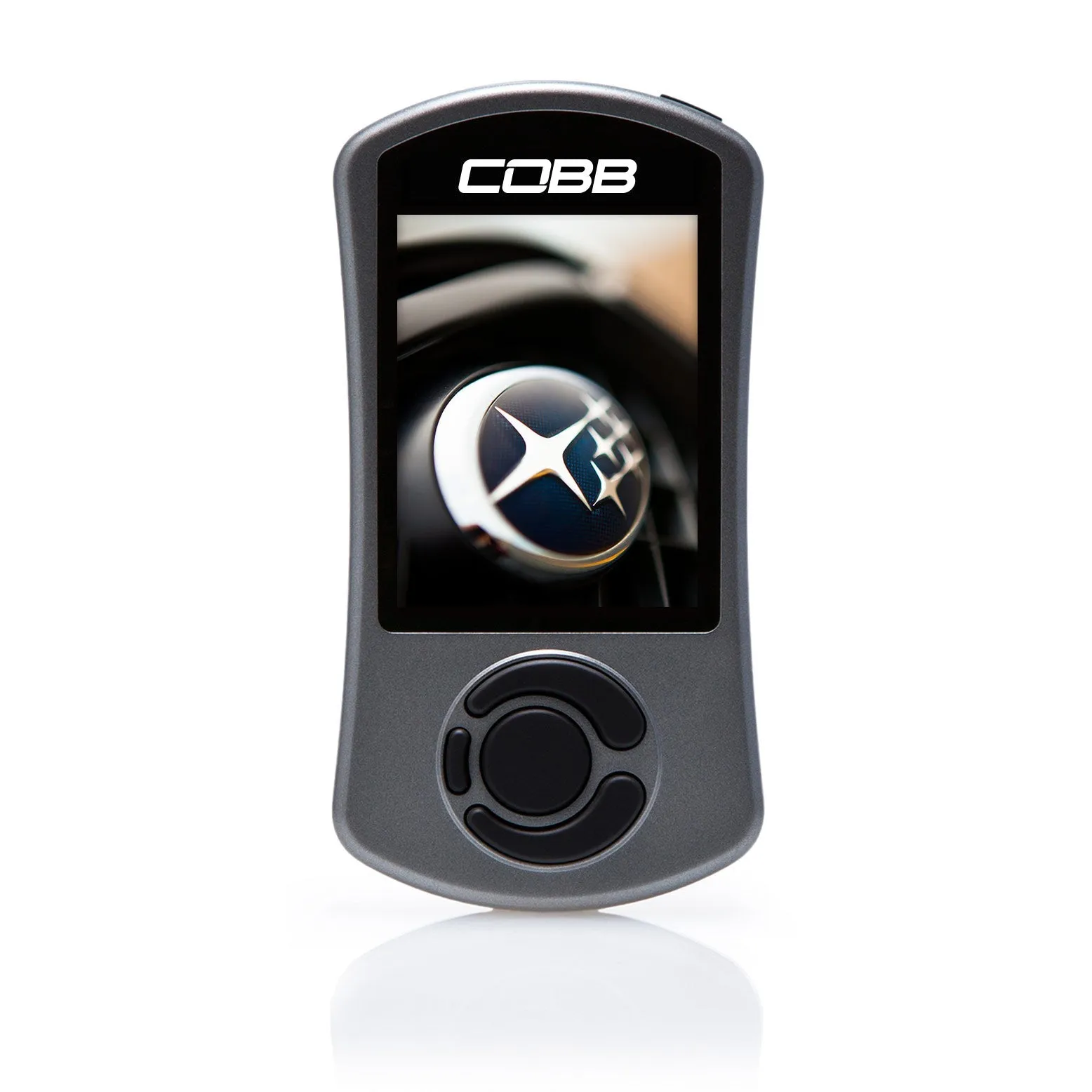 COBB Subaru 02-05 WRX Stage 2  Power Package w/V3 (cobb612X02P-BK)