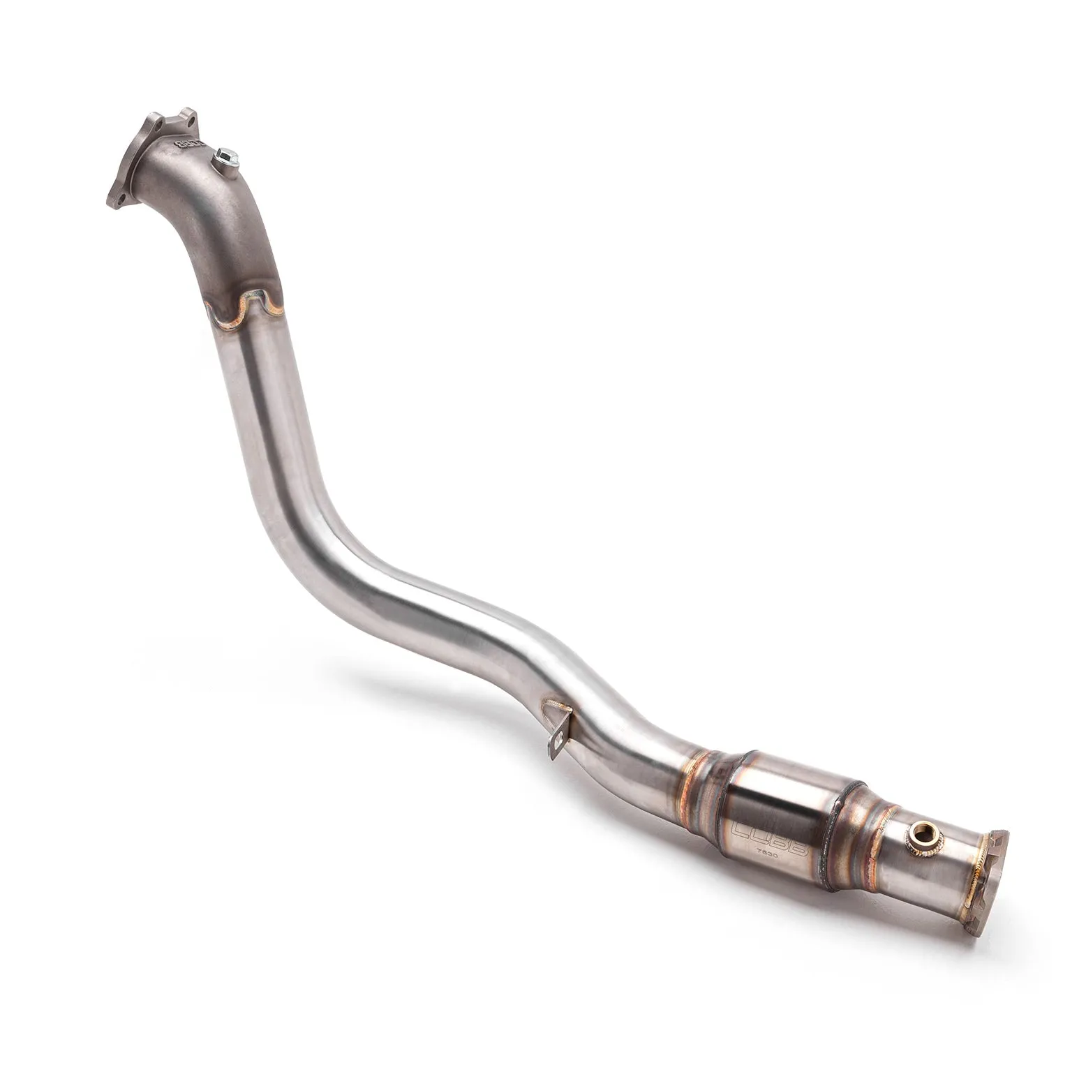COBB Subaru 02-05 WRX Stage 2  Power Package w/V3 (cobb612X02P-BK)