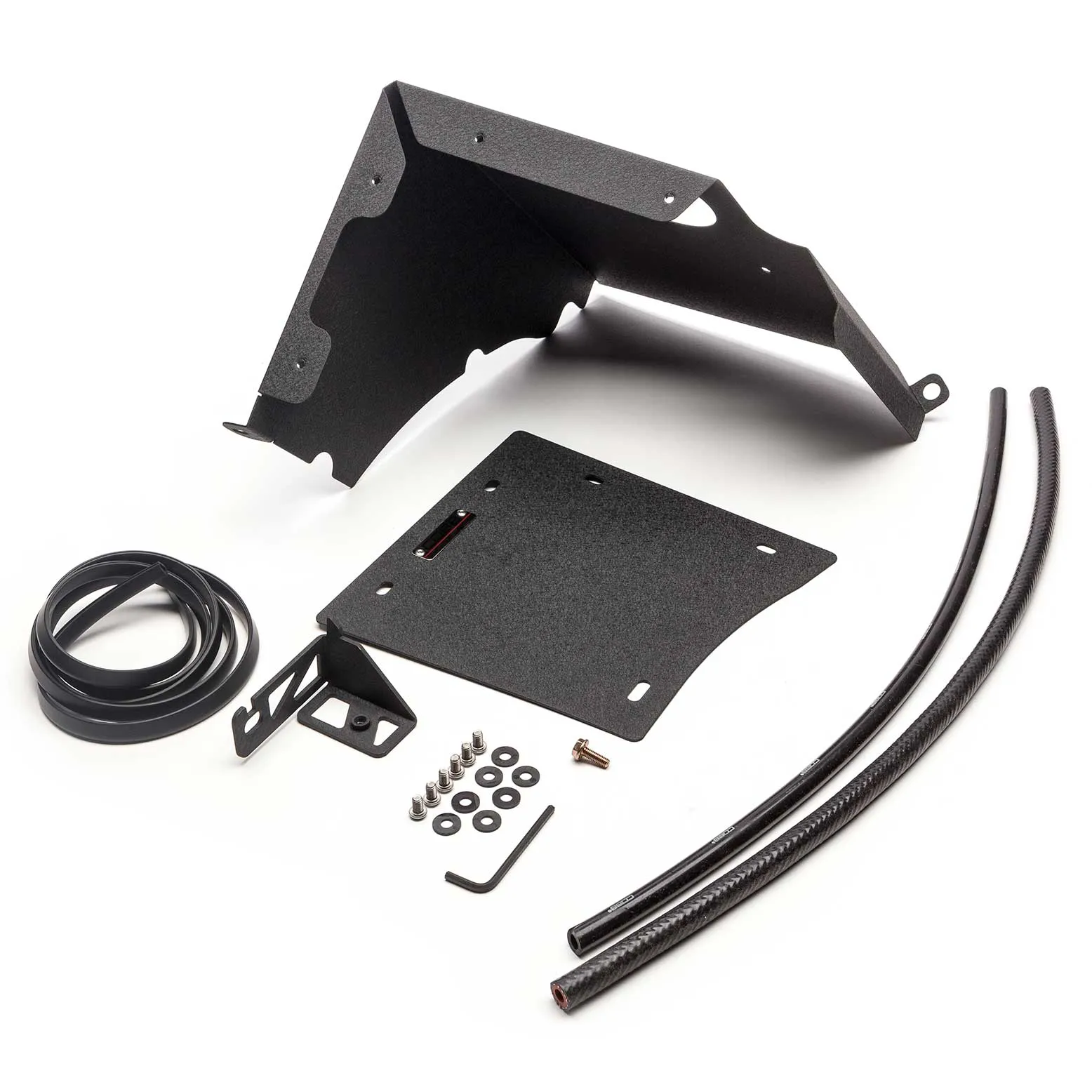 COBB Subaru 02-05 WRX Stage 2  Power Package w/V3 (cobb612X02P-BK)