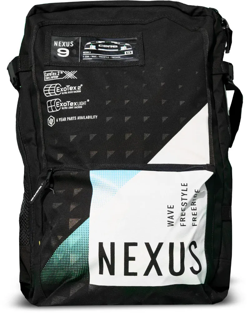 Core Nexus 3/Nexus 3 LW Kite