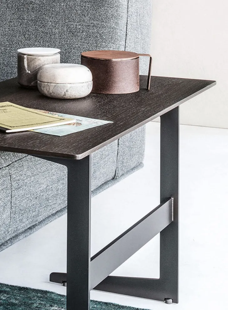 Court Yard Coffee Table