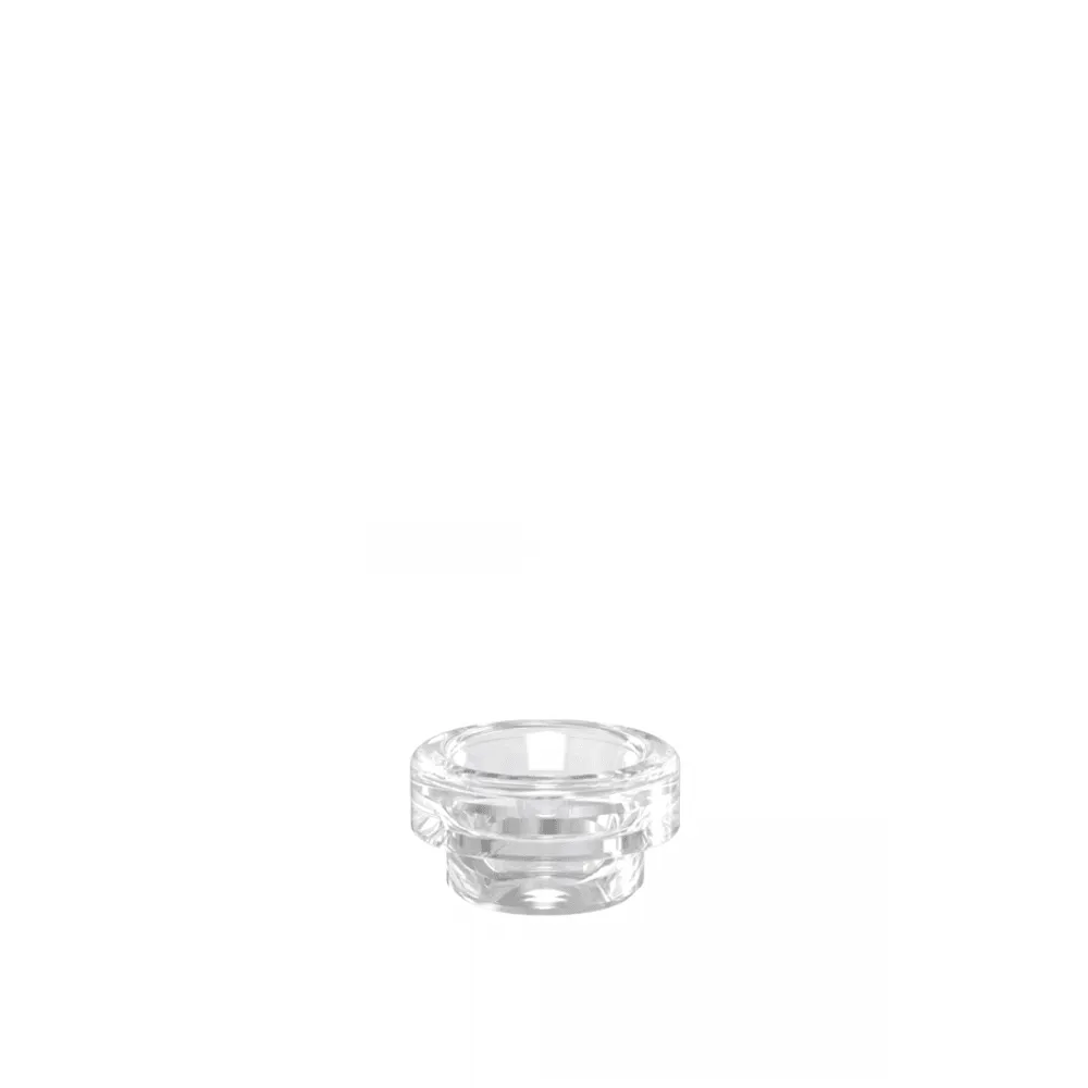 Damn Vape Nitrous 810 Wide Bore Resin Drip Tips