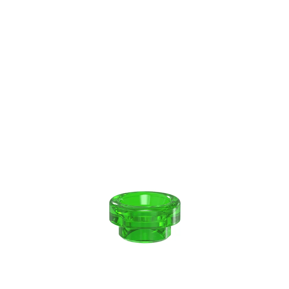 Damn Vape Nitrous 810 Wide Bore Resin Drip Tips