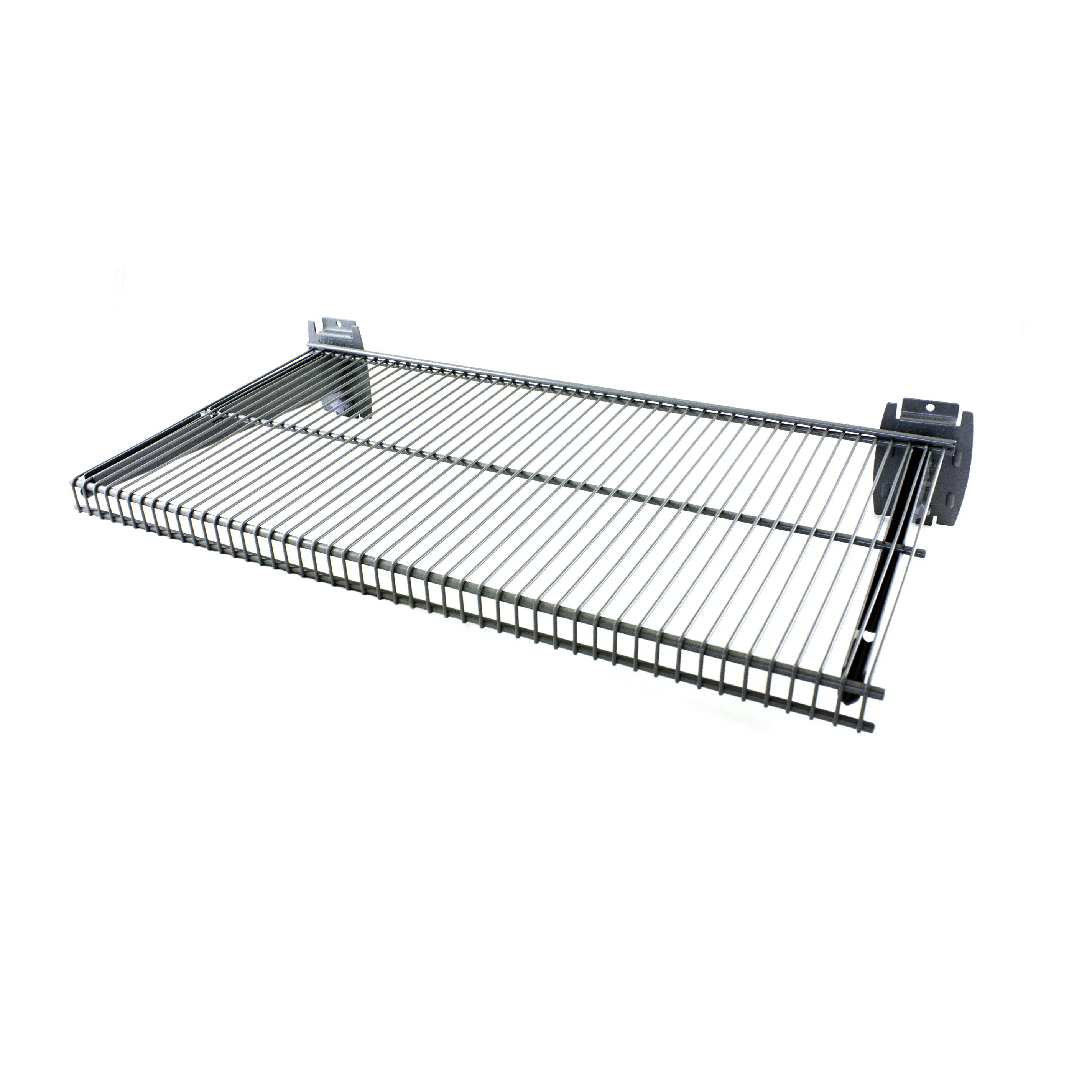 Deluxe Storage Shelf Kit