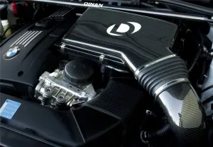 Dinan Cold Air Intake for E8x / E9x 335i