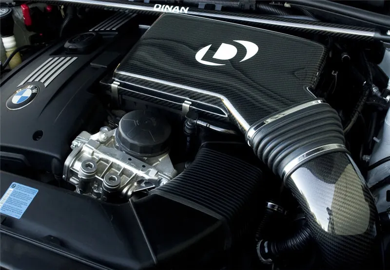 Dinan Cold Air Intake for E8x / E9x 335i