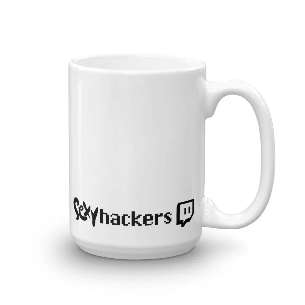 Director Coffee Mug