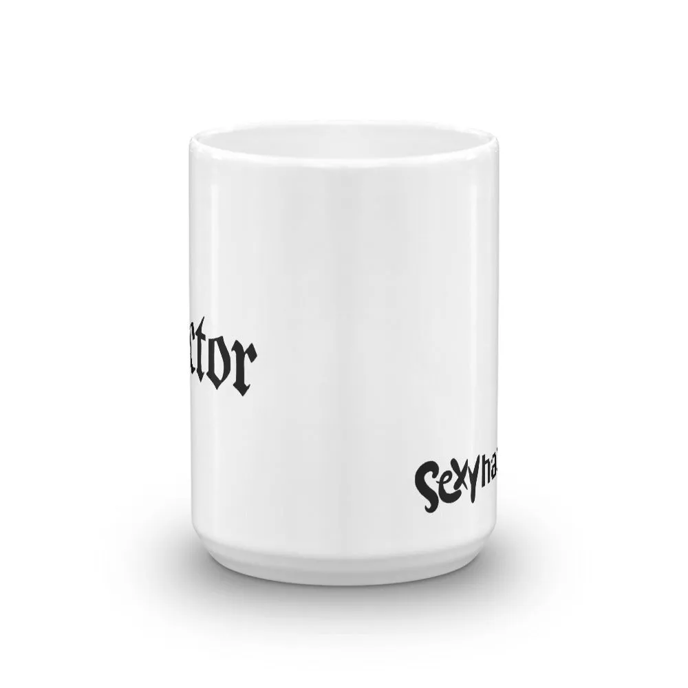 Director Coffee Mug