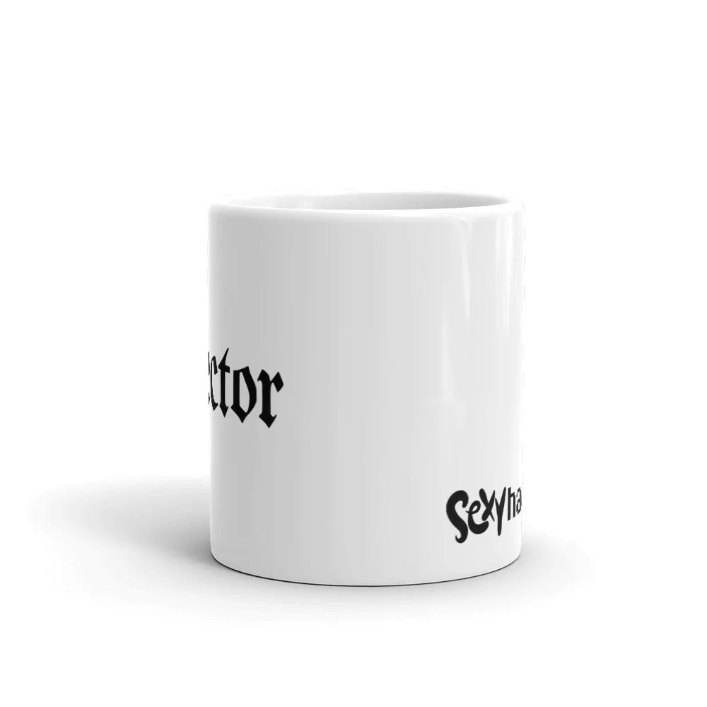Director Coffee Mug