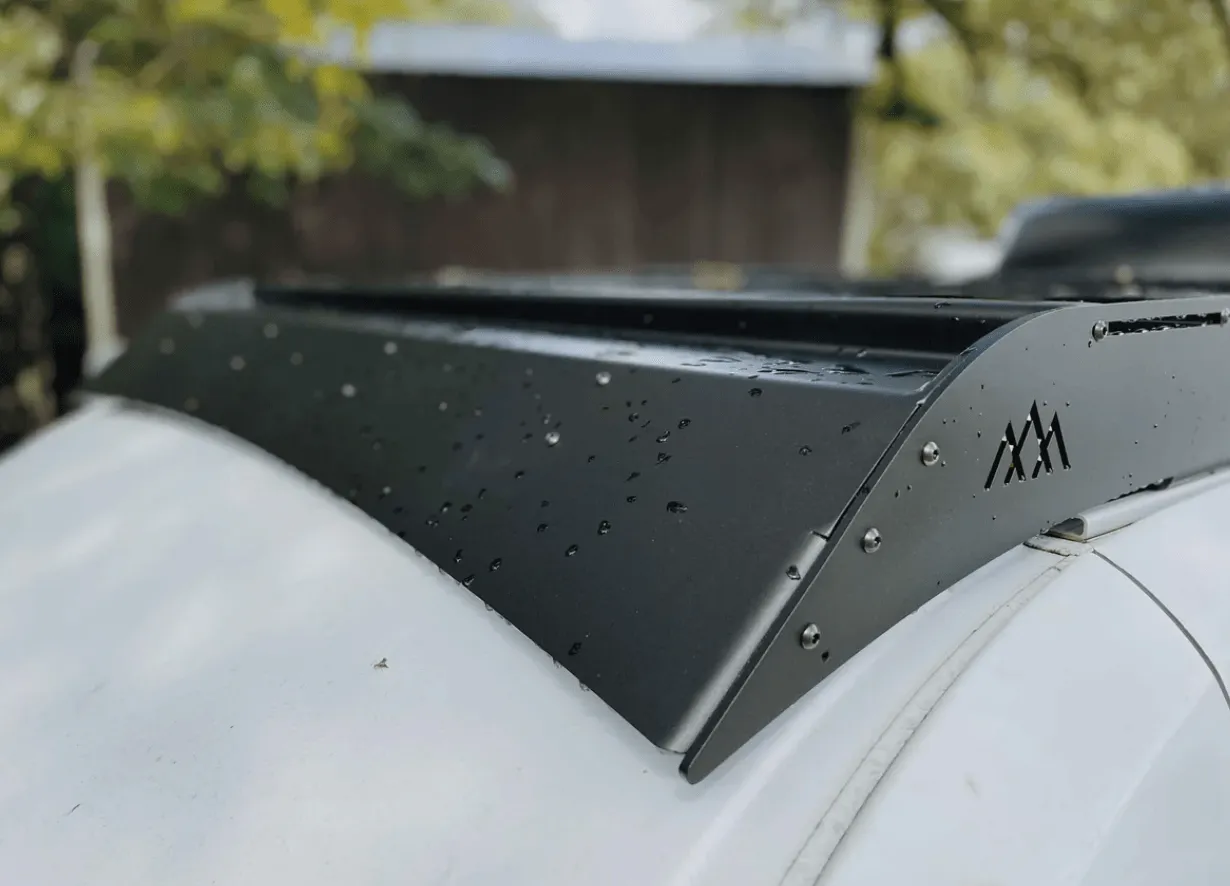 Drifter Sprinter Roof Rack [Backwoods]