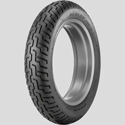 Dunlop D404